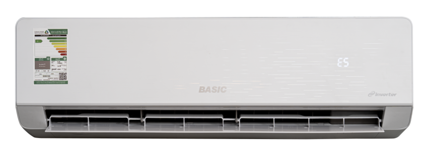 Basic Air Conditioner PNG No Background Free Download