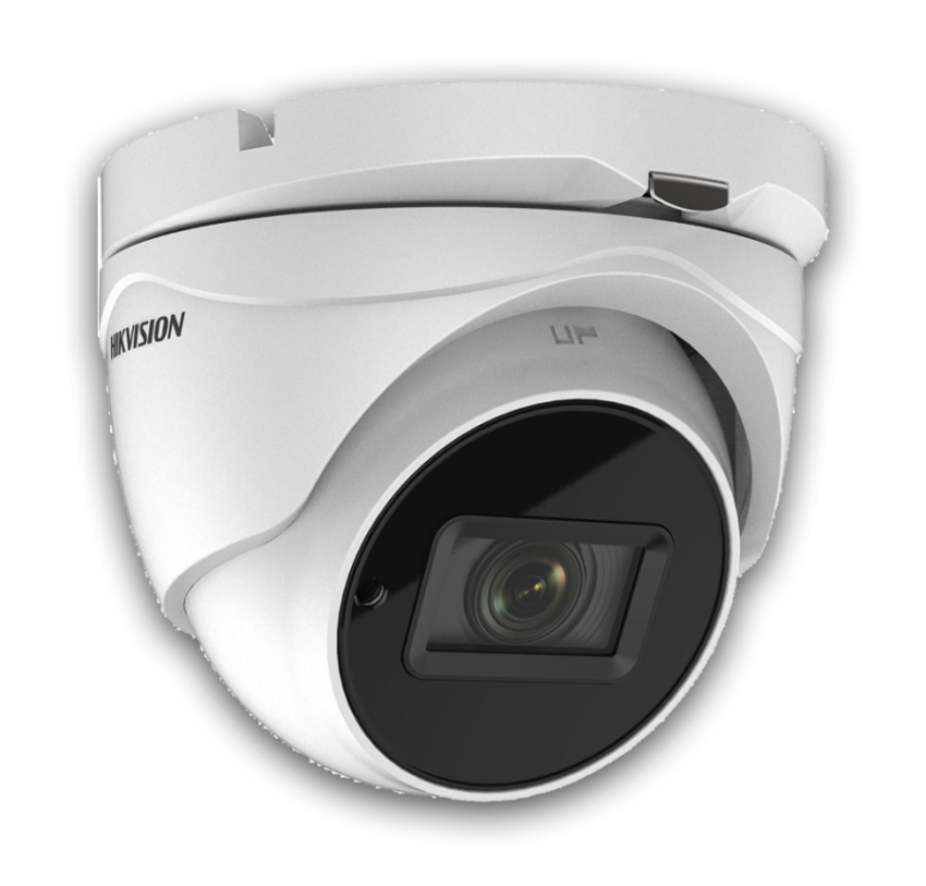 Hikvision Camera PNG No Background Free Download